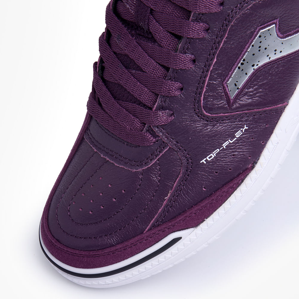 Chuteira de Futsal Joma Top Flex Unissex