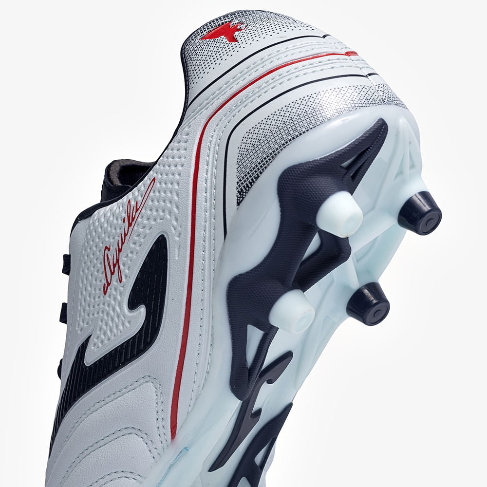 Chuteira de Campo Joma Aguila Masculina