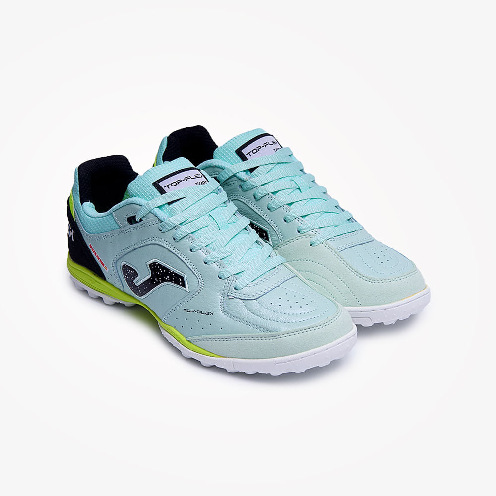 Chuteira de Society Joma Top Flex Unissex