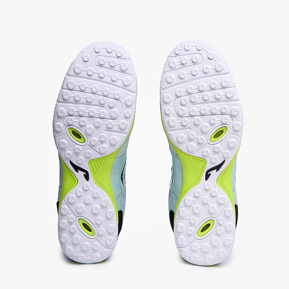 Chuteira de Society Joma Top Flex Unissex