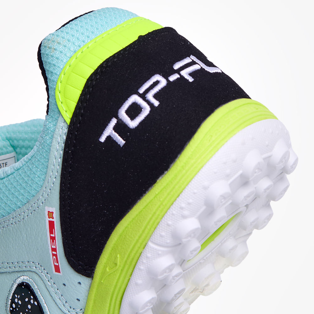 Chuteira de Society Joma Top Flex Unissex