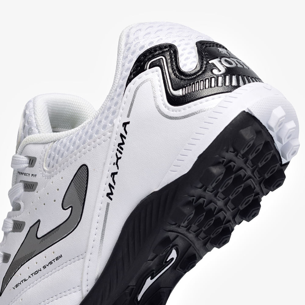 Chuteira de Society Joma Maxima Masculina