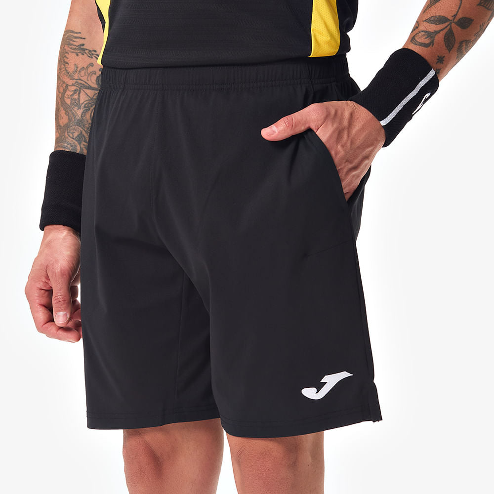 Shorts Joma Montreal Masculino