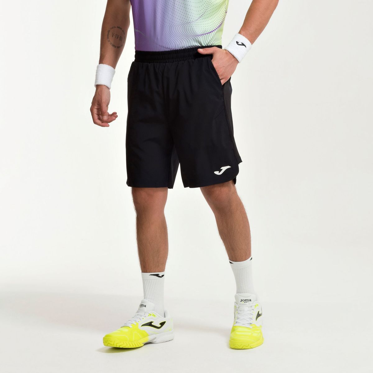 Bermuda Joma Smash Masculina