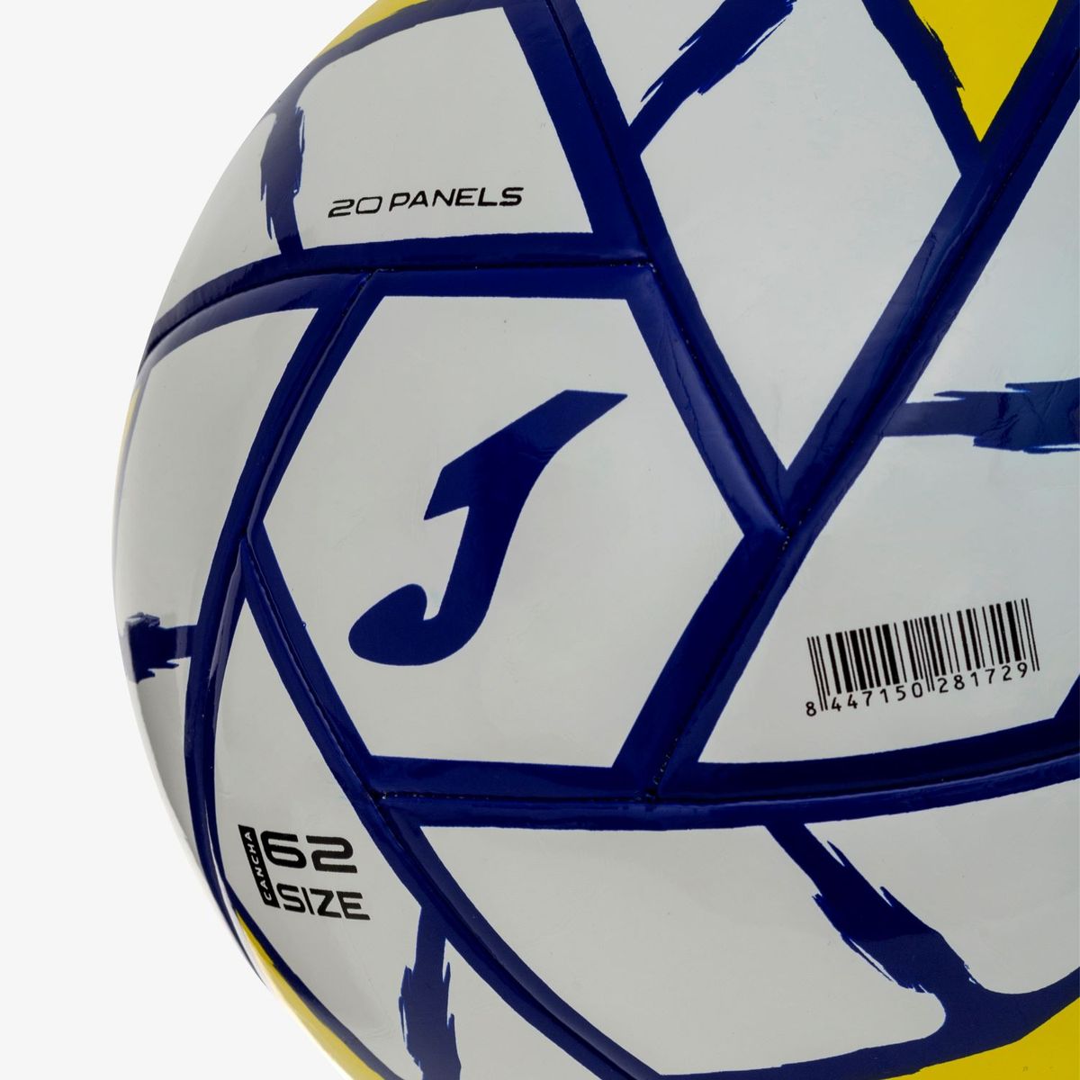 Bola de Futsal Joma Cancha Unissex