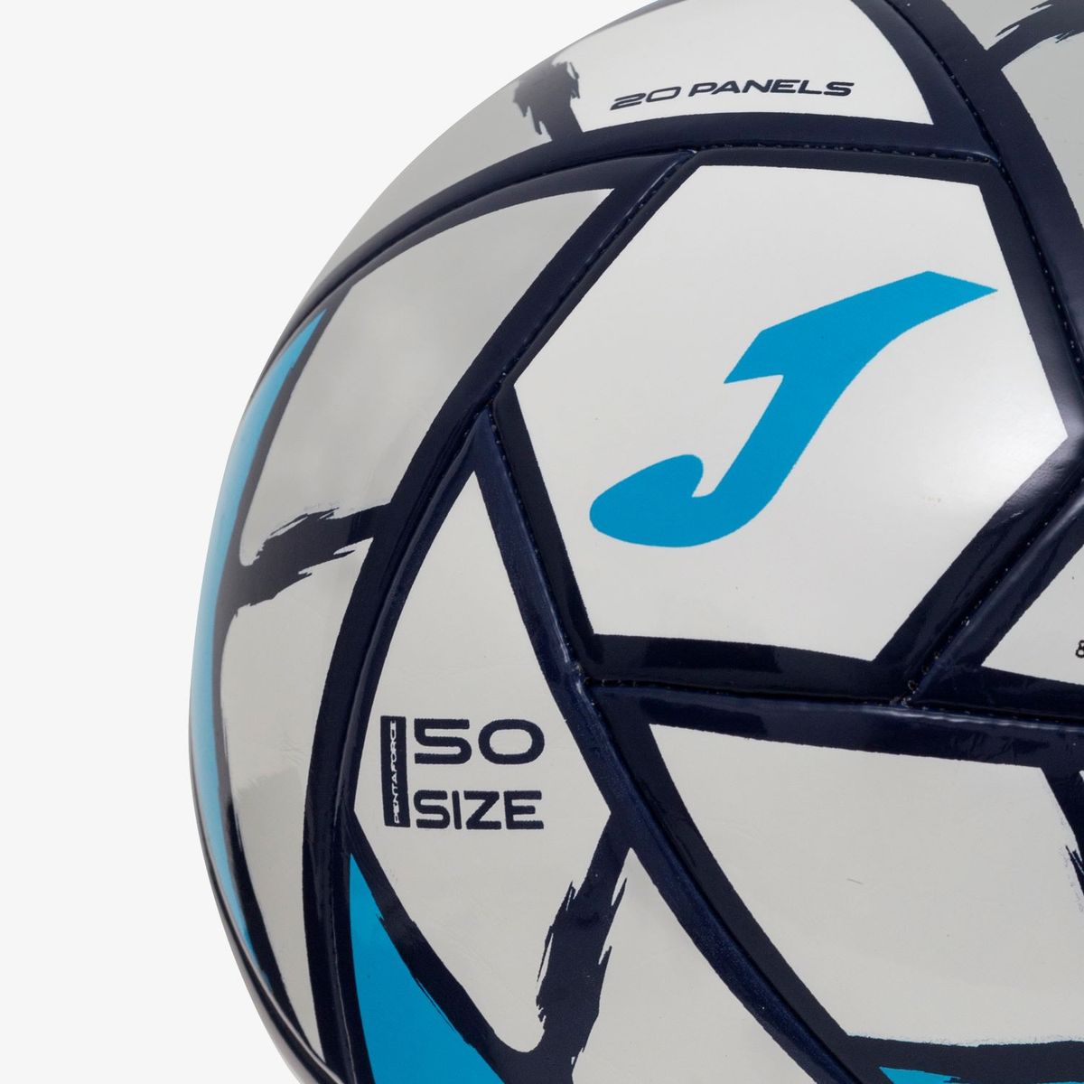 Bola de Futsal Joma Pentaforce Sub 09 Unissex