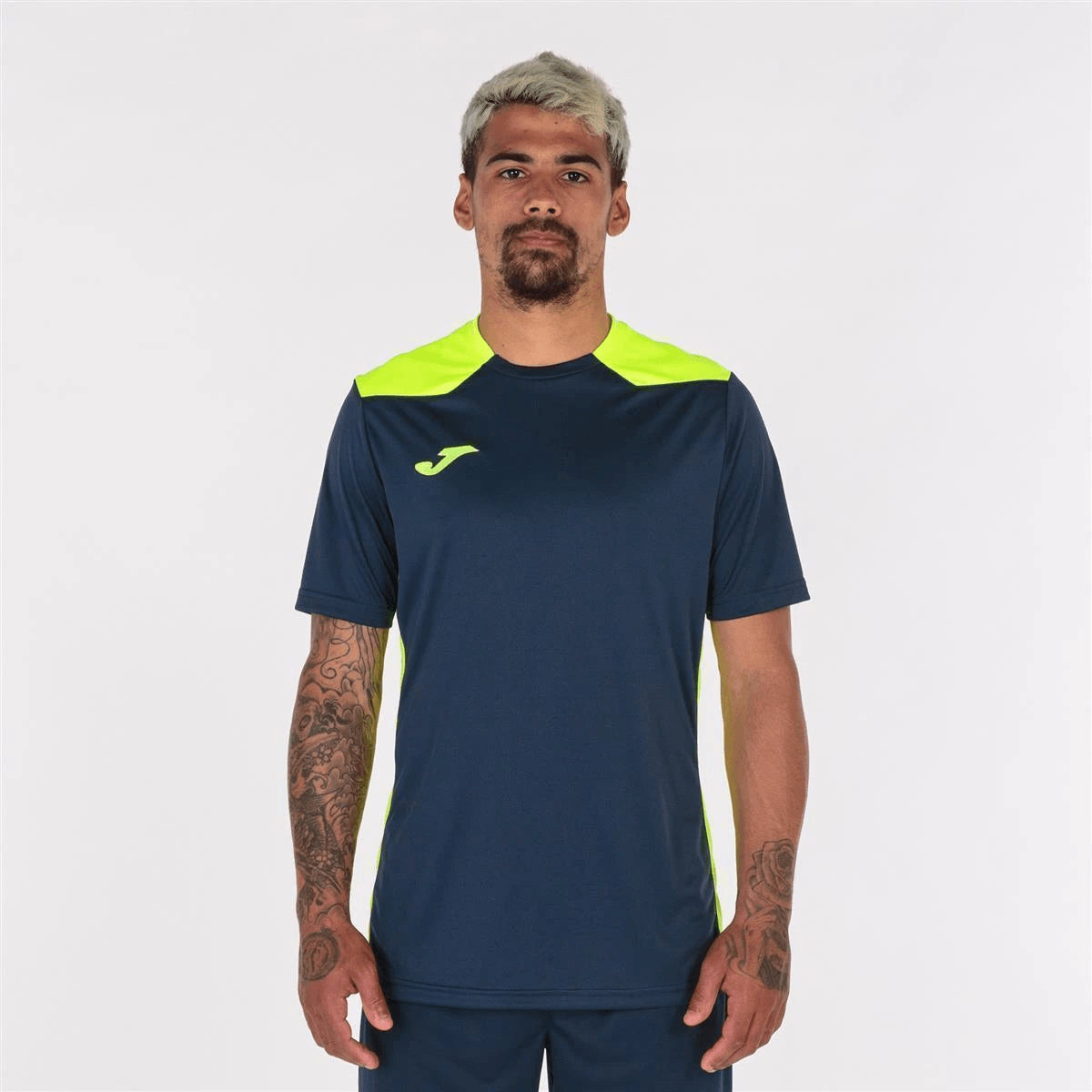 Camiseta Joma Championship VI Masculina
