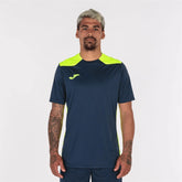 Camiseta Joma Championship VI Masculina