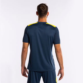 Camiseta Joma Championship VII Masculina