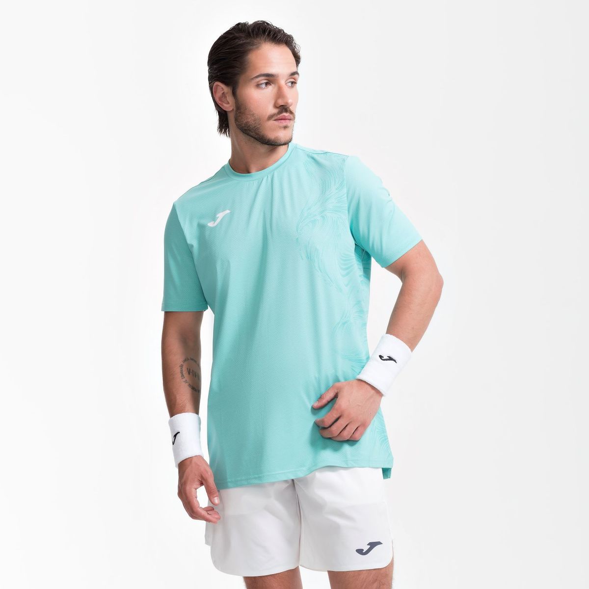 Camiseta Joma Challenge Masculina