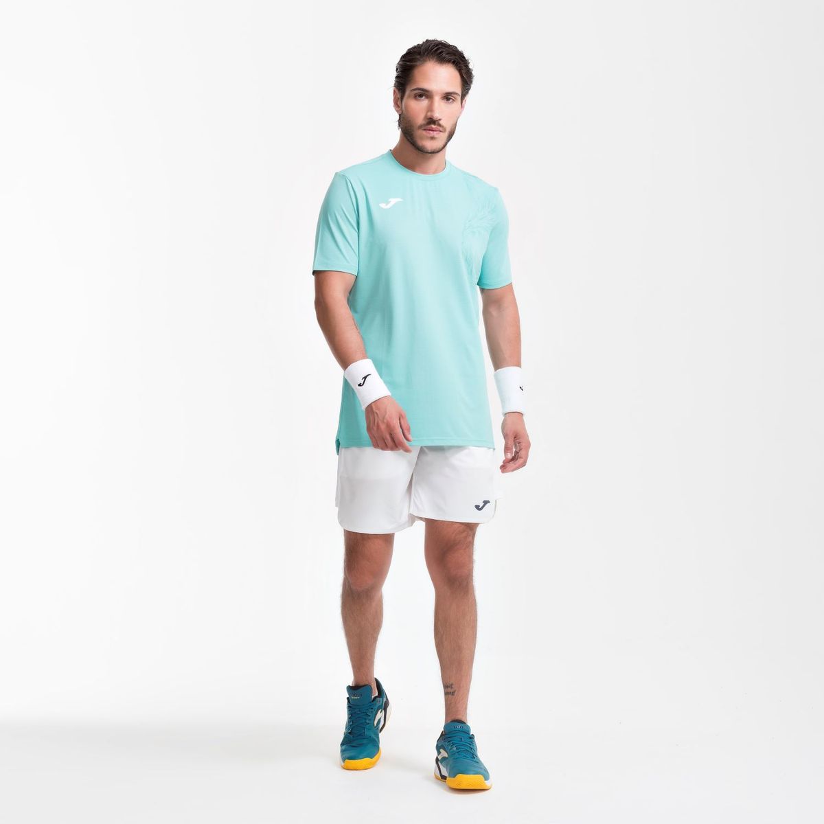 Camiseta Joma Challenge Masculina