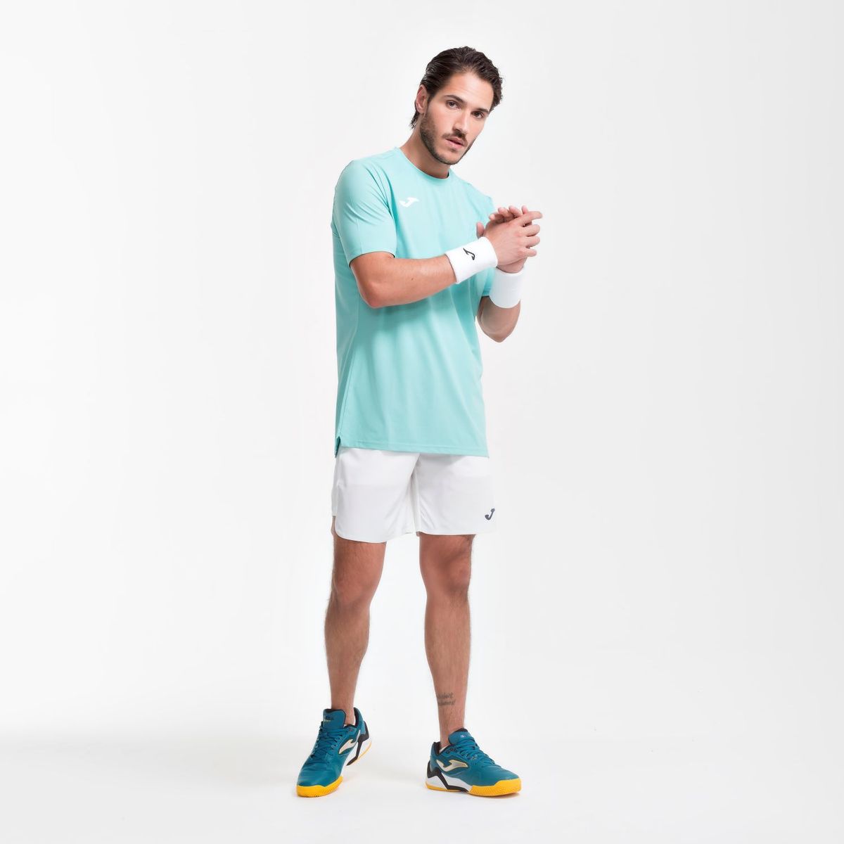 Camiseta Joma Challenge Masculina