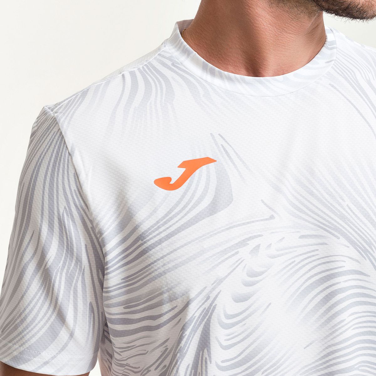 Camiseta Joma Challenge Masculina
