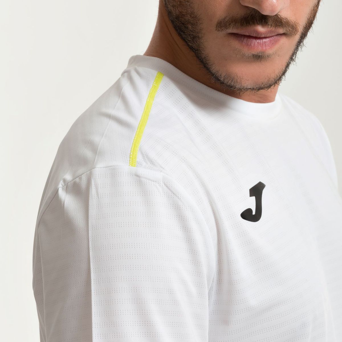 Camiseta Joma Court Masculina