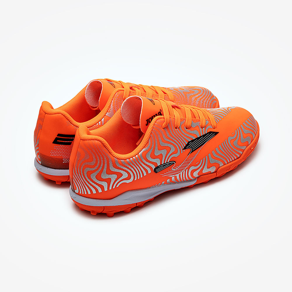 Chuteira de Society Joma Evolution Infantil Unissex