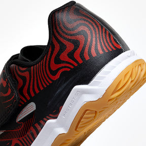 Chuteira de Futsal Joma Evolution Velcro Infantil Unissex