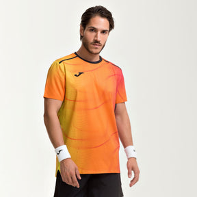 Camiseta Joma Smash Masculina