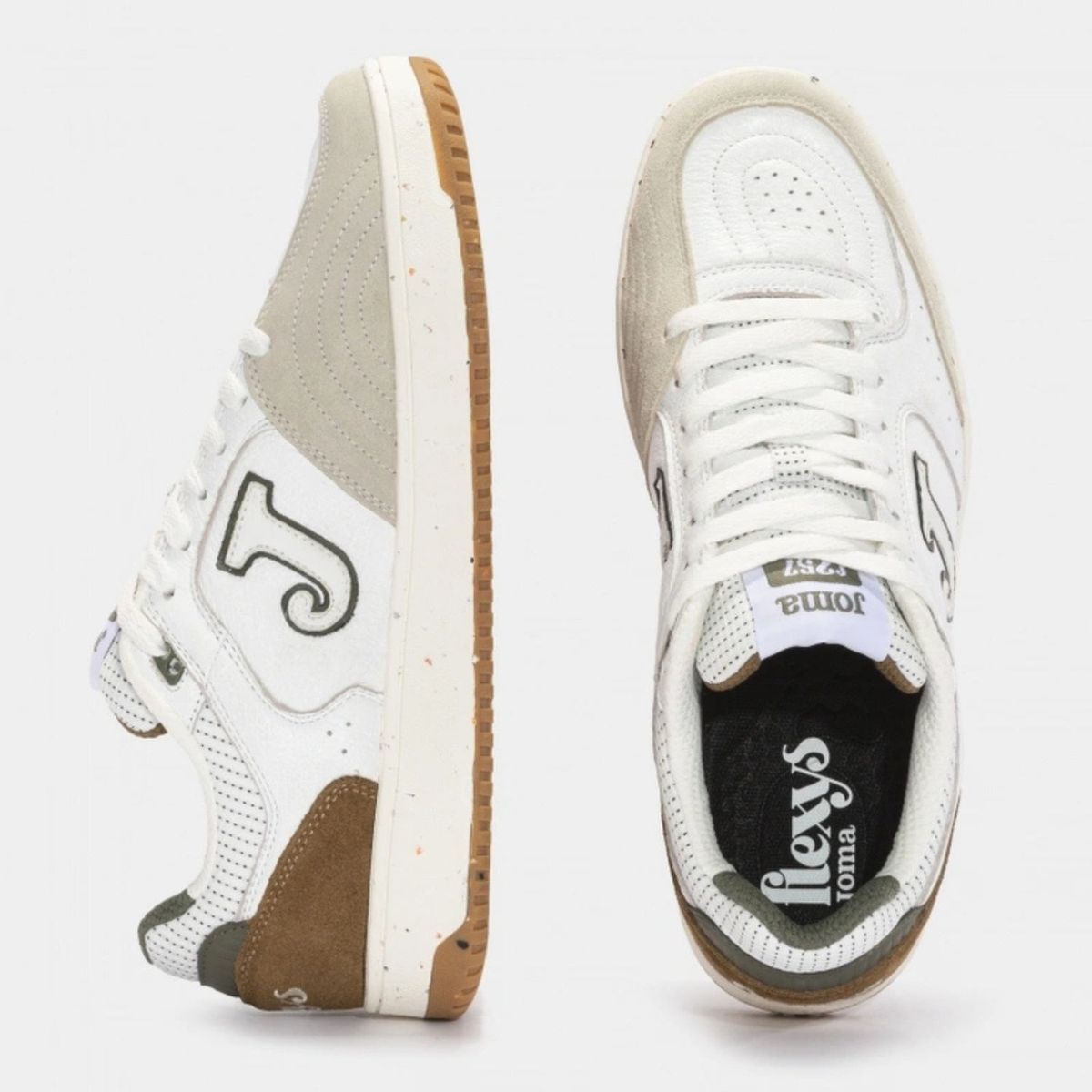 Tênis Joma Flexys Masculino