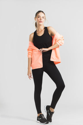 Jaqueta Joma Corta-Vento Galia Feminina