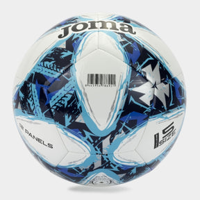 Bola de Futebol Campo Joma Challenge III Unissex