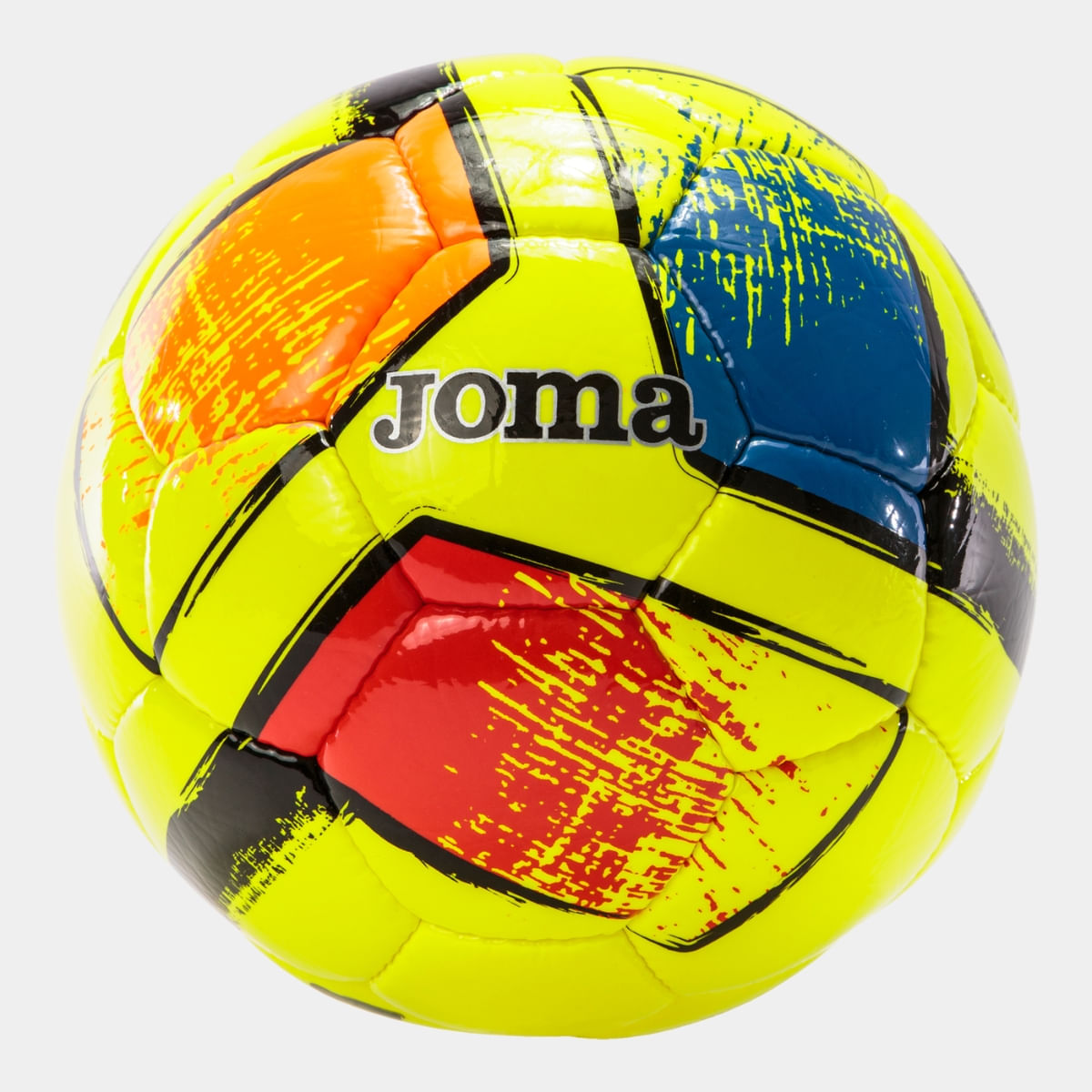 Bola de Futebol Campo Joma Dali II Unissex