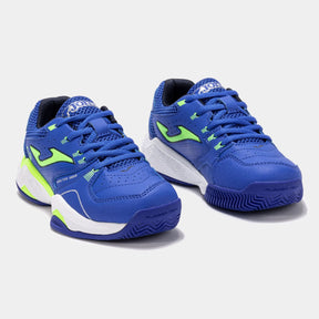 Tênis Joma Master 1000 Infantil (Saibro)