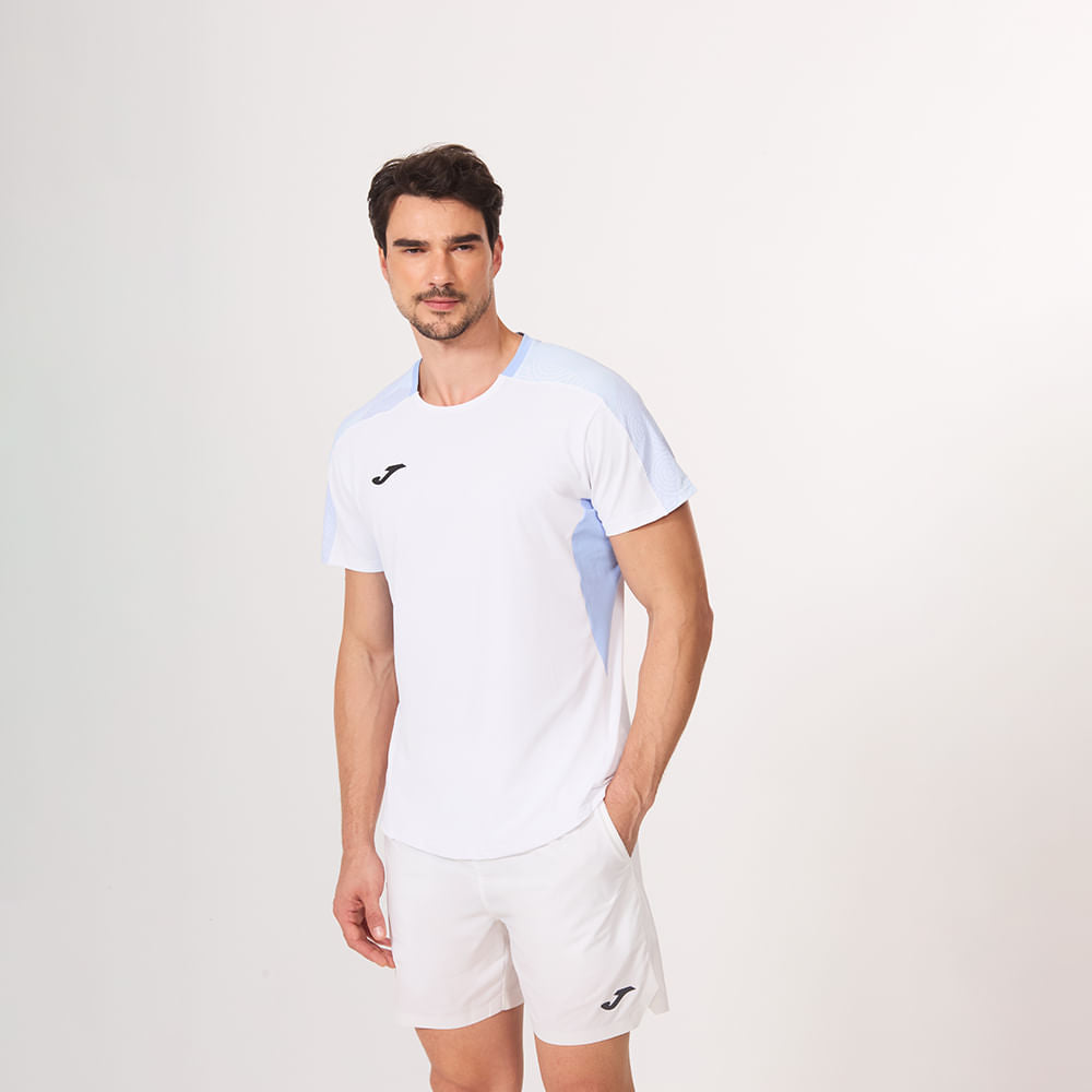 Camiseta Joma Challenge  Masculina