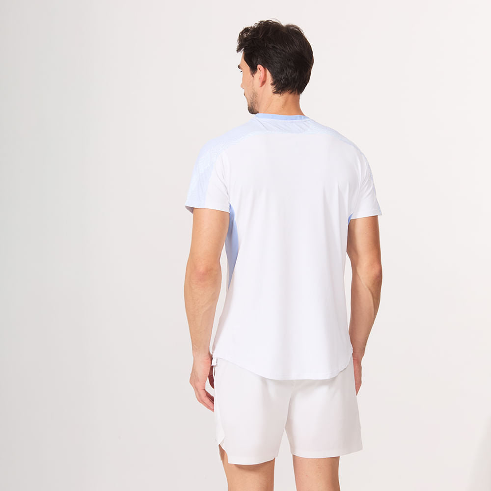 Camiseta Joma Challenge  Masculina