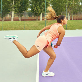 Vestido Joma Challenge Sublimada Feminino