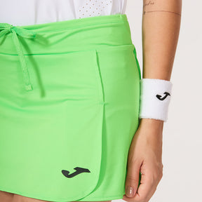 Saia Joma Open II Feminina
