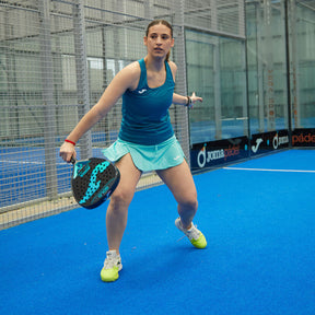 Saia Joma Open II Feminina