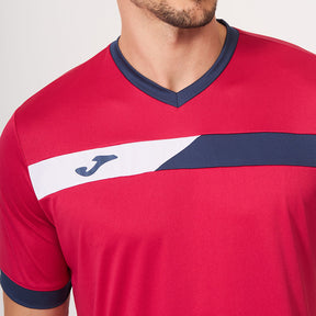 Camiseta Joma Court Masculina