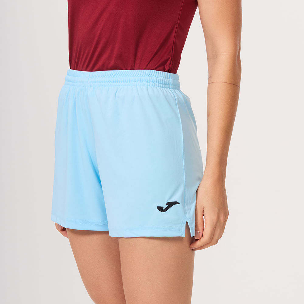 Shorts Joma Paris Feminino