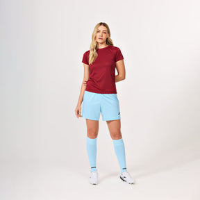 Shorts Joma Paris Feminino