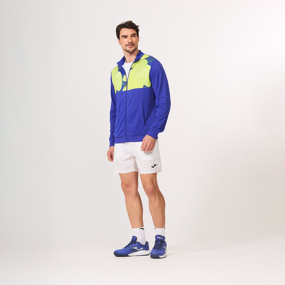 Jaqueta Joma Court Masculina