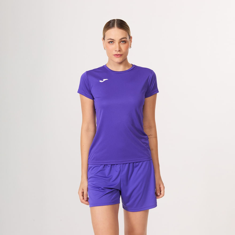 Camiseta Joma Combi Feminina