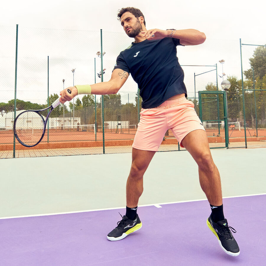 Camiseta Joma Challenge  Masculina