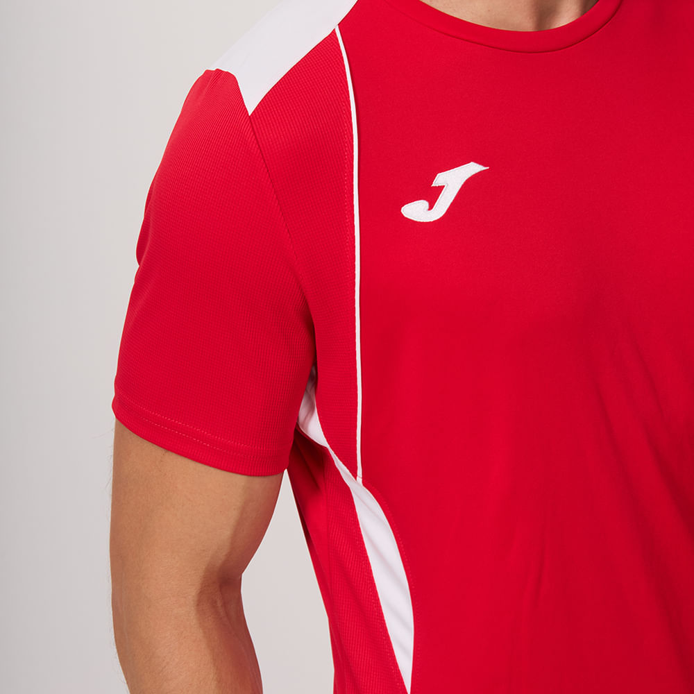 Camiseta Joma Championship VII Masculina