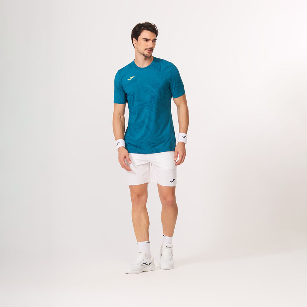 Camiseta Joma Challenge Masculina