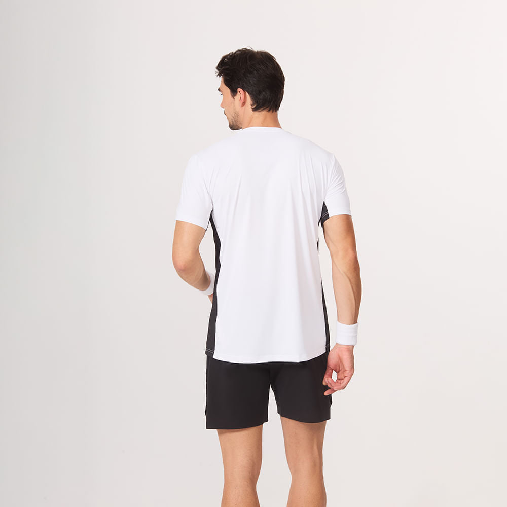 Camiseta Joma Challenge Masculina