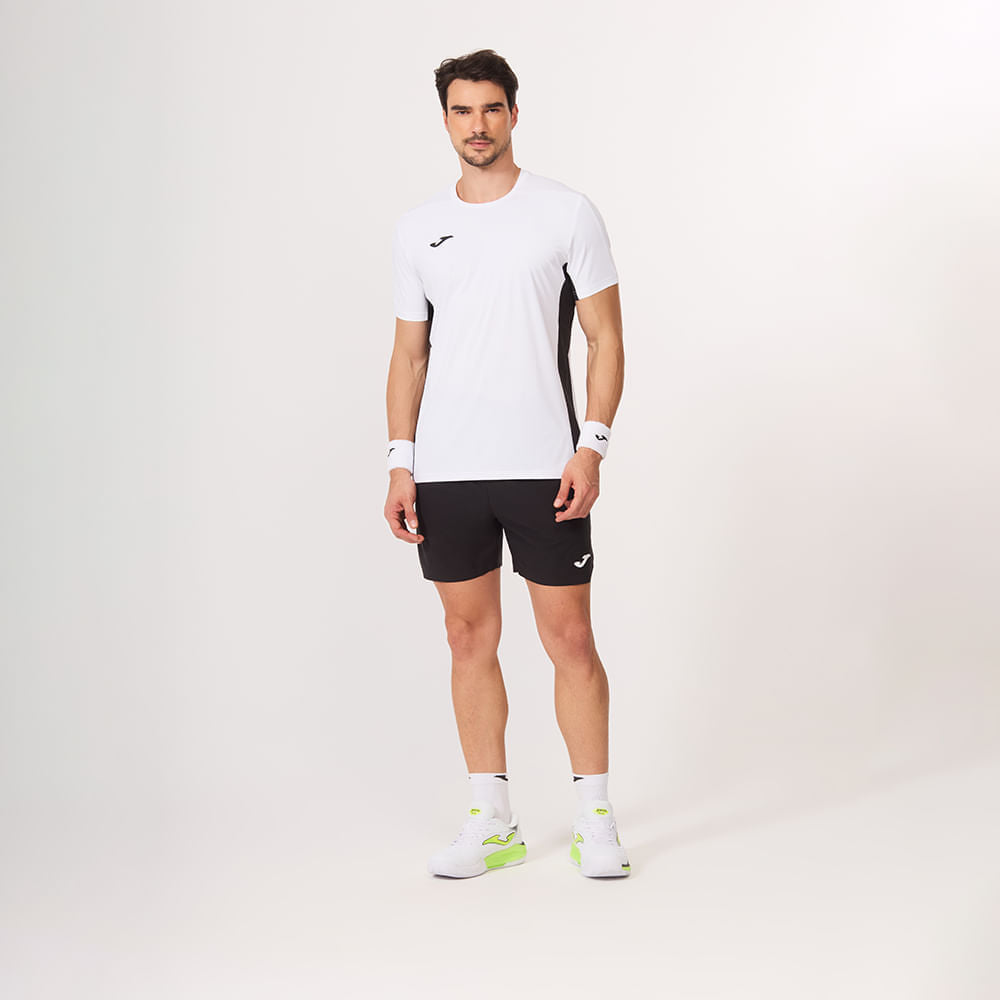 Camiseta Joma Challenge Masculina