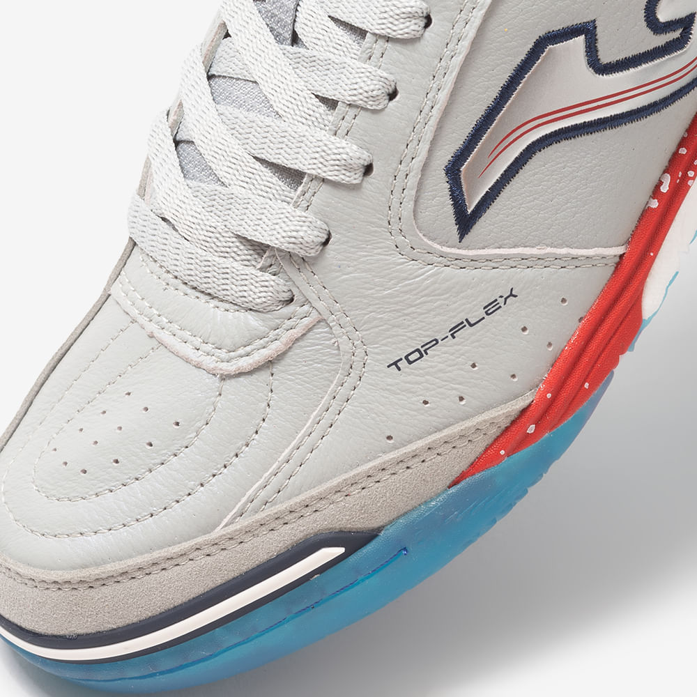 Chuteira de Futsal Joma Top Flex Rebound Masculina