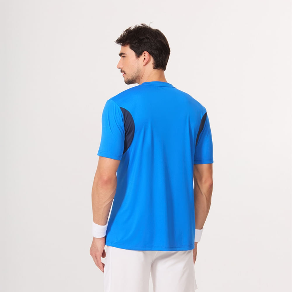 Camiseta Joma Winner III Masculina