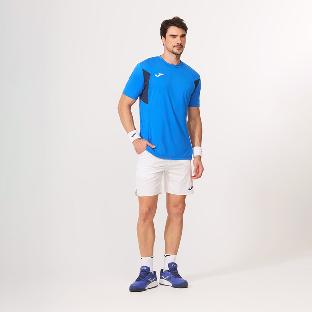 Camiseta Joma Winner III Masculina