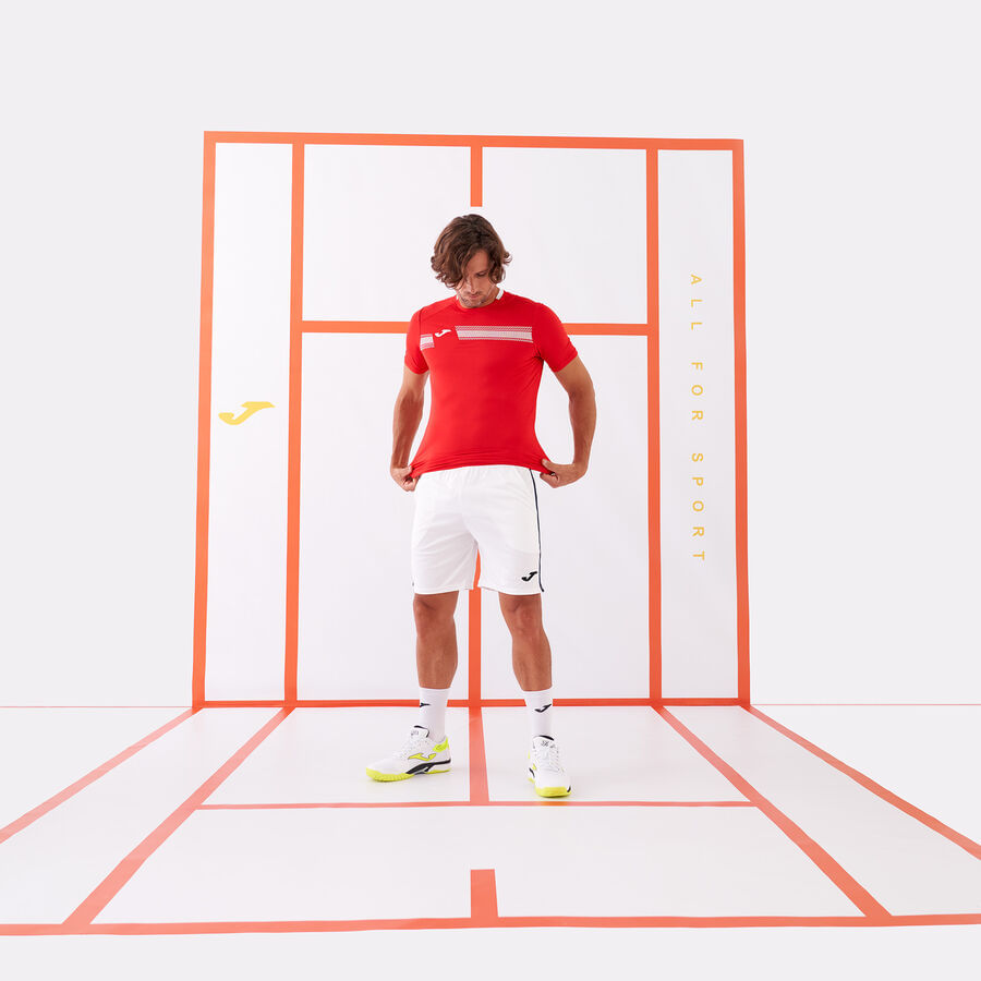 Bermuda Joma Open III Masculina