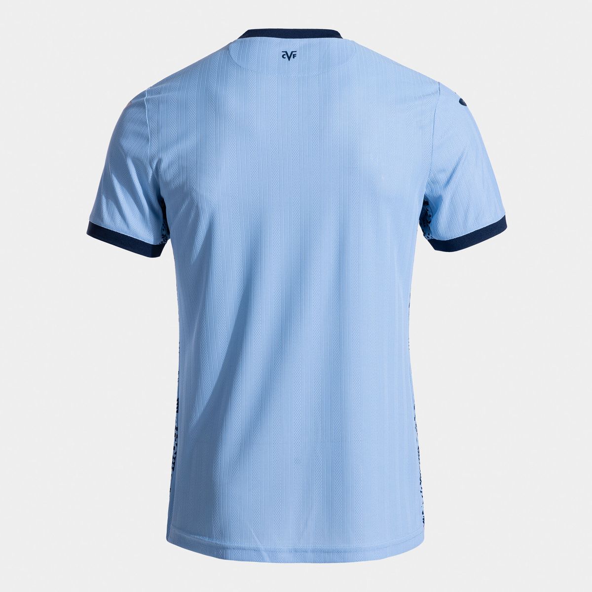 Camisa Joma Villarreal II 24/25 Infantil Unissex