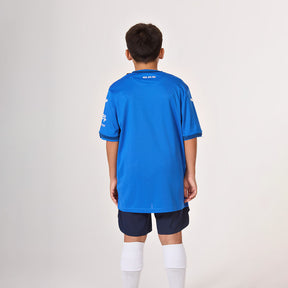 Camisa Joma Hoffenheim I 24/25 Infantil Unissex