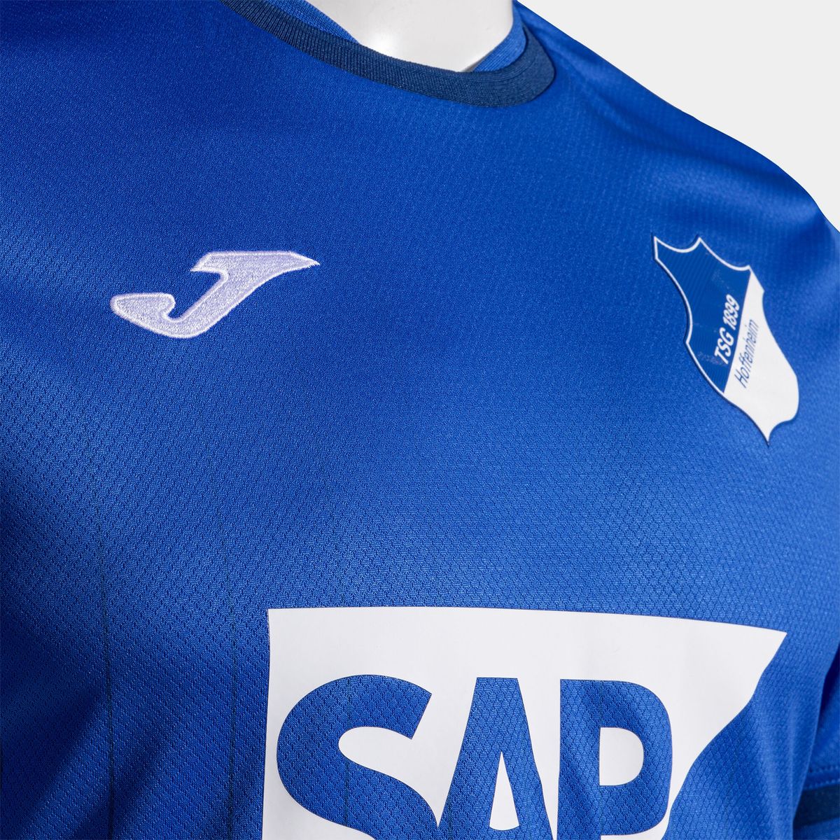Camisa Joma Hoffenheim I 24/25 Infantil Unissex