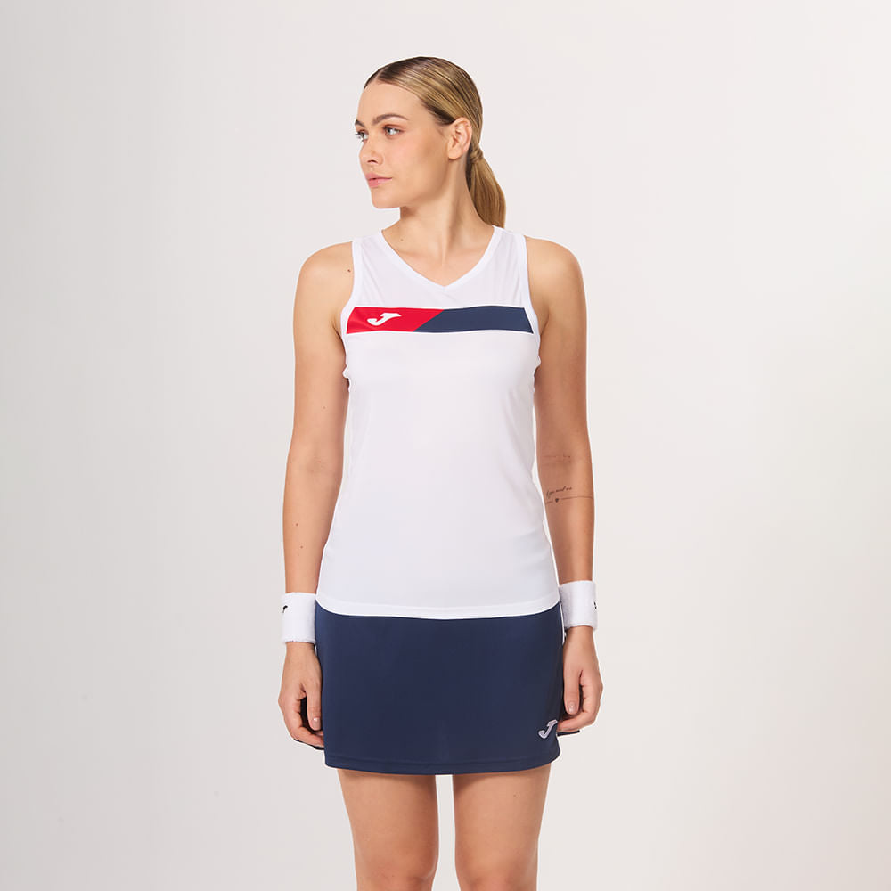 Regata Joma Court Feminina