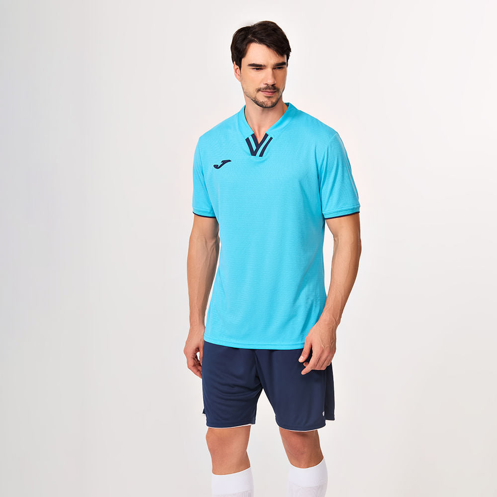 Camiseta Joma Toletum Masculina